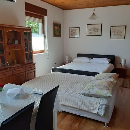Apartment Natur Zágráb Kültér fotó