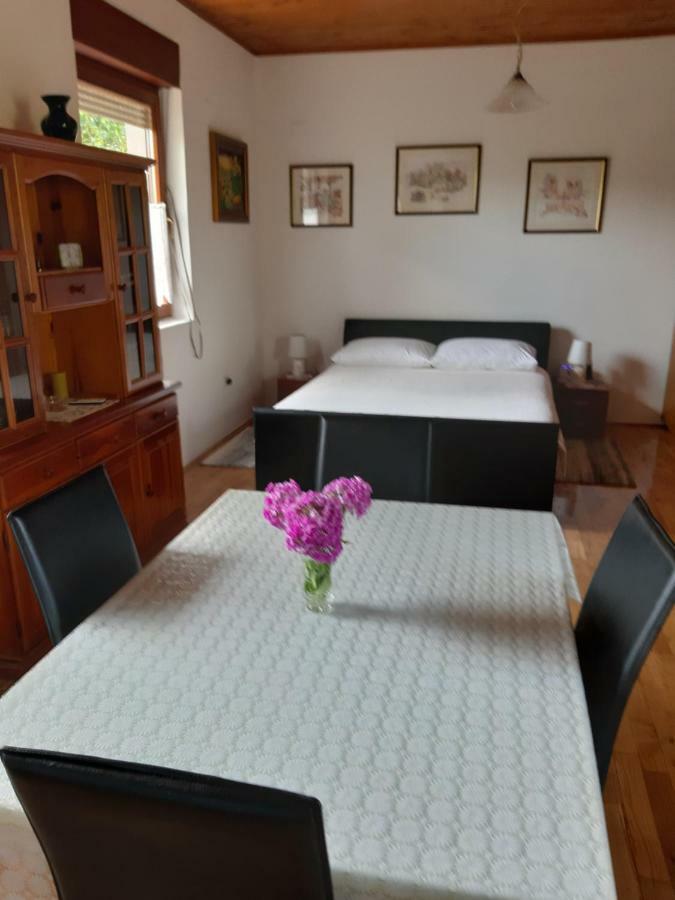 Apartment Natur Zágráb Kültér fotó