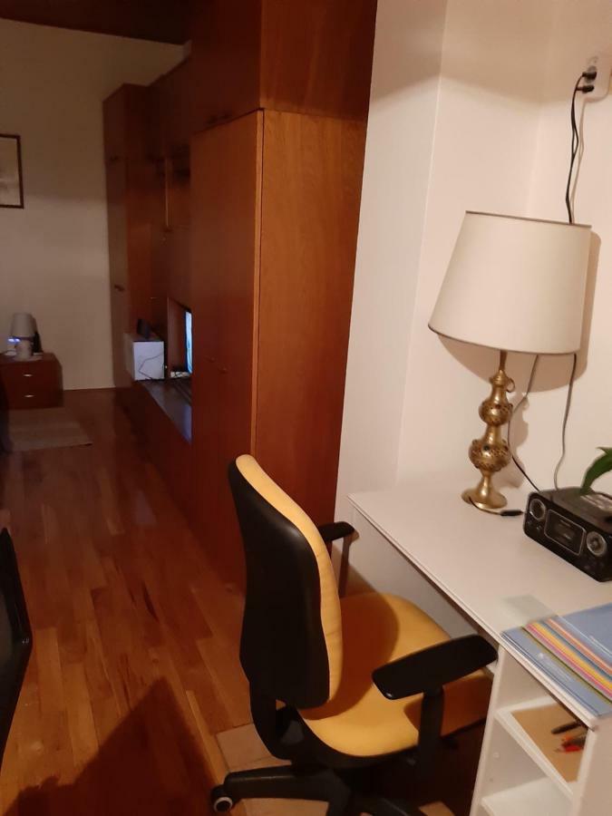 Apartment Natur Zágráb Kültér fotó