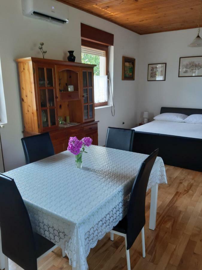 Apartment Natur Zágráb Kültér fotó