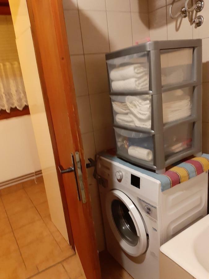 Apartment Natur Zágráb Kültér fotó