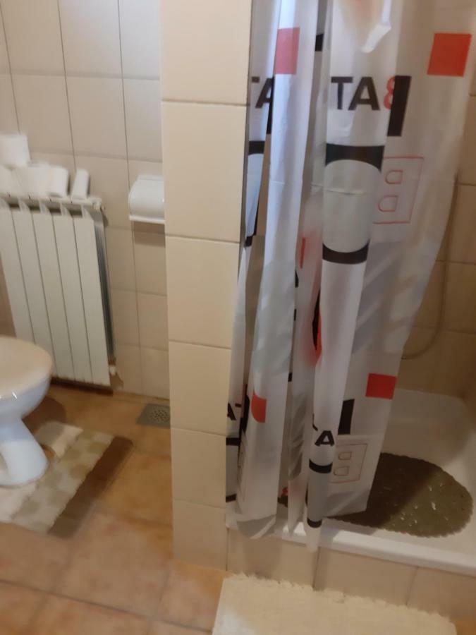 Apartment Natur Zágráb Kültér fotó