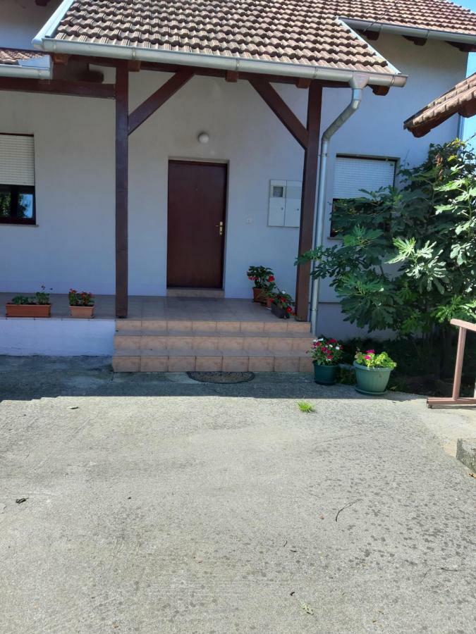 Apartment Natur Zágráb Kültér fotó