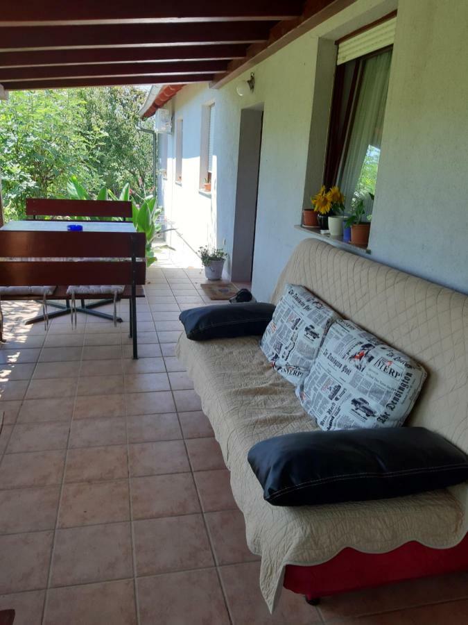 Apartment Natur Zágráb Kültér fotó